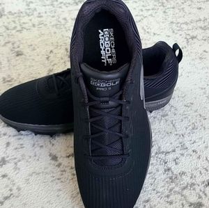 Mens Skechers Golf Shoes